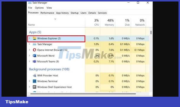 Fix white icon error on Windows 99% effective Picture 8