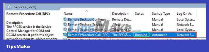 Fix WiFi network not showing error on Windows 10 Picture 7