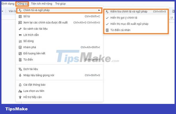 Fixing misalignment errors in Word is extremely easy and fast Picture 6