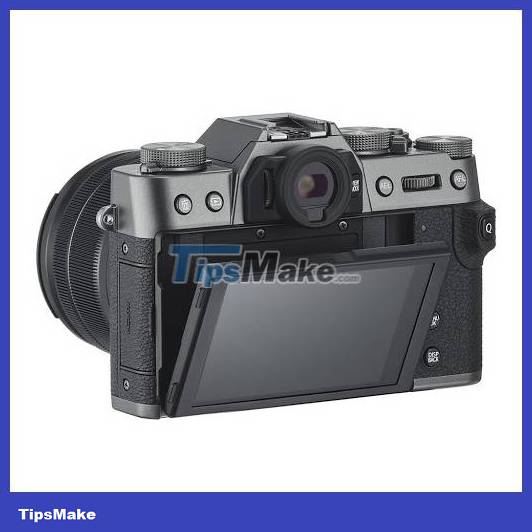 Fujifilm X-T30: Small wonder of the photography world Picture 4