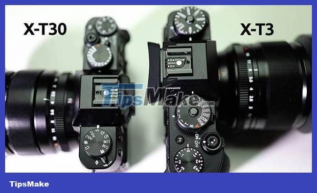 Fujifilm X-T30: Small wonder of the photography world Picture 5