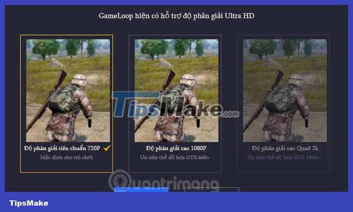 GameLoop - 4.1.61.90 Picture 3