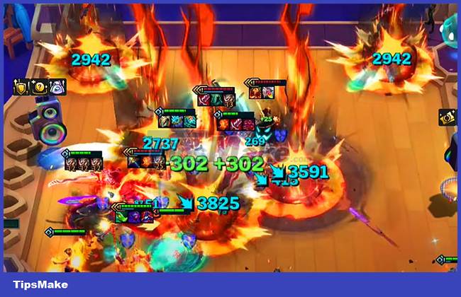 Gear for Karthus DTCL season 10, get gear for Karthus TFT season 10 Picture 3