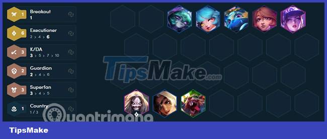 Gear for Karthus DTCL season 10, get gear for Karthus TFT season 10 Picture 8