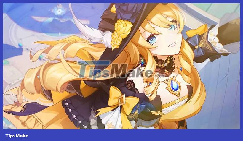 Genshin Impact 4.3 reveals new characters Picture 3