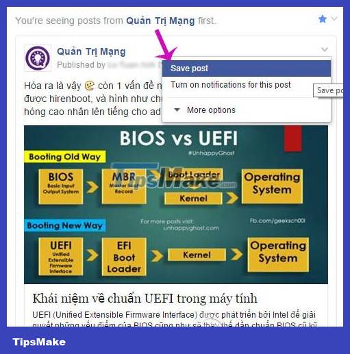 Good tips for Facebook - Increase the fun in the experience Picture 1