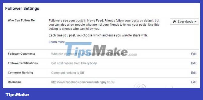 Good tips for Facebook - Increase the fun in the experience Picture 10