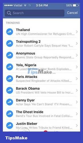Good tips for Facebook - Increase the fun in the experience Picture 3