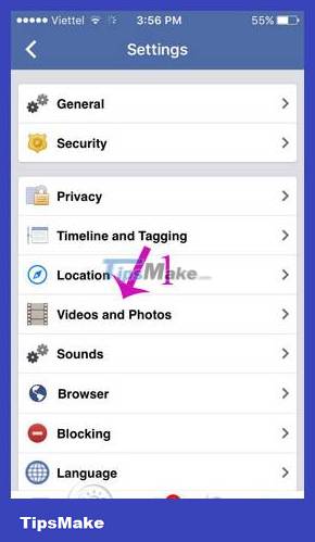 Good tips for Facebook - Increase the fun in the experience Picture 4