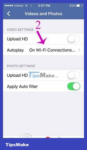 Good tips for Facebook - Increase the fun in the experience Picture 5