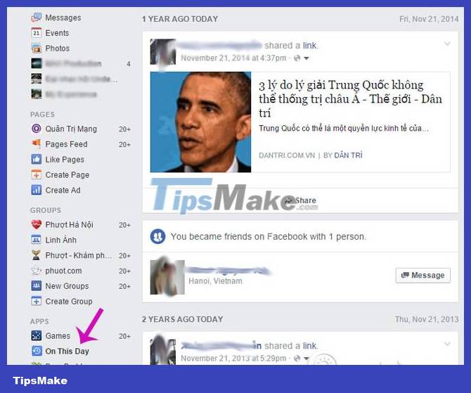 Good tips for Facebook - Increase the fun in the experience Picture 6