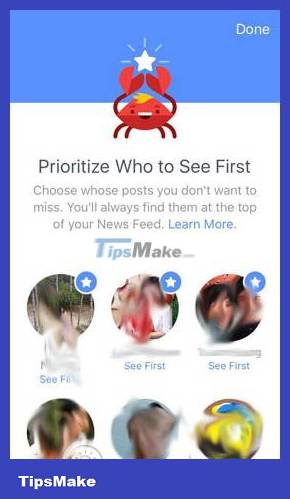 Good tips for Facebook - Increase the fun in the experience Picture 8