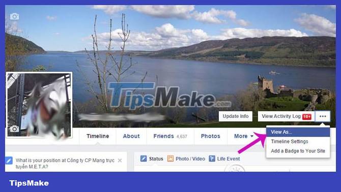 Good tips for Facebook - Increase the fun in the experience Picture 9