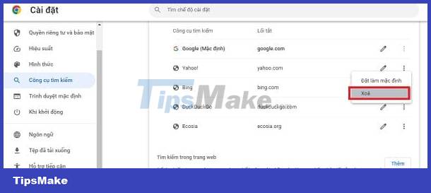 Google Chrome was switched to Yahoo and the fix is ​​super simple Picture 7