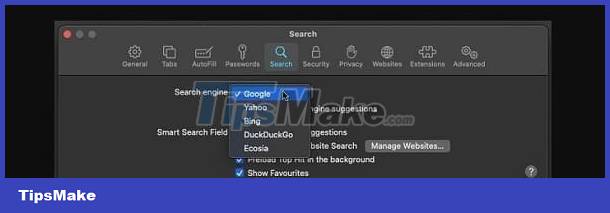 Google Chrome was switched to Yahoo and the fix is ​​super simple Picture 9