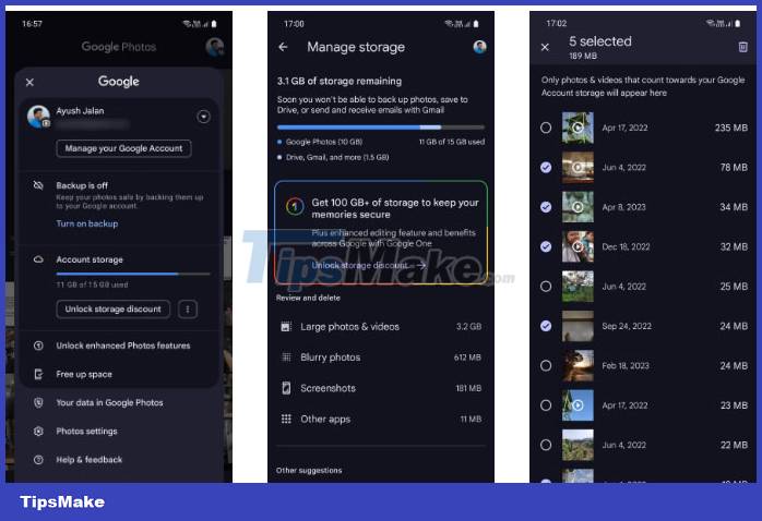 Google will end unlimited WhatsApp backups Picture 2