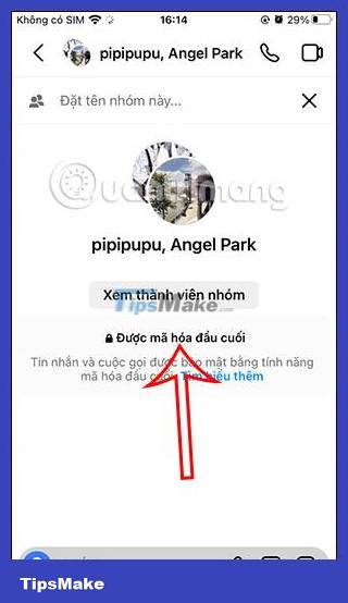 Guide to end-to-end encryption on Instagram Picture 12