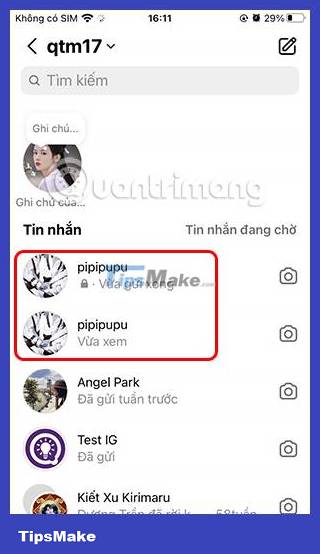 Guide to end-to-end encryption on Instagram Picture 7