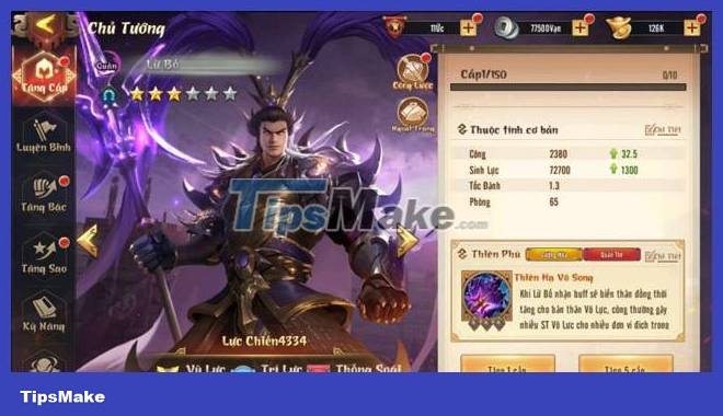 Hello General: Suggestions for building a Quan Hung squad Picture 2