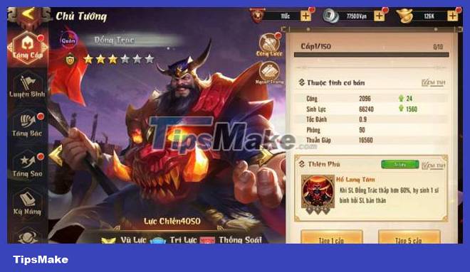 Hello General: Suggestions for building a Quan Hung squad Picture 3