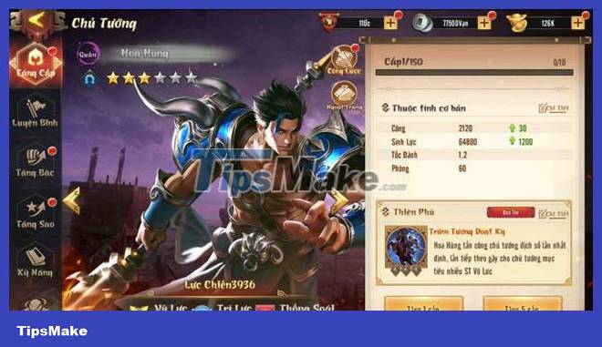 Hello General: Suggestions for building a Quan Hung squad Picture 4