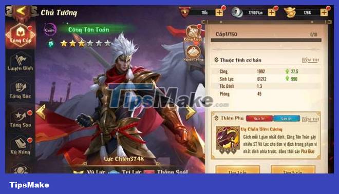 Hello General: Suggestions for building a Quan Hung squad Picture 5