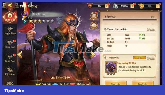 Hello General: Suggestions for building a Quan Hung squad Picture 6