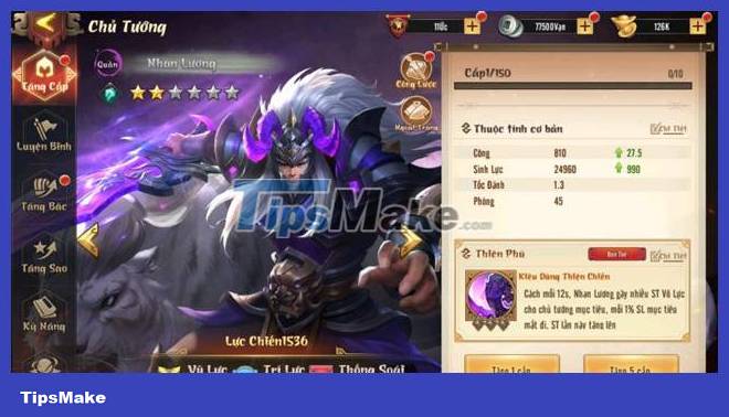 Hello General: Suggestions for building a Quan Hung squad Picture 8