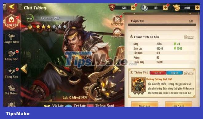 Hello General: Suggestions for building a Thuc Quoc squad Picture 3