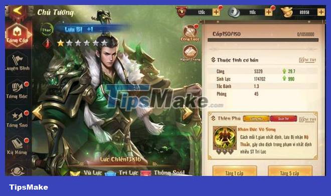 Hello General: Suggestions for building a Thuc Quoc squad Picture 4