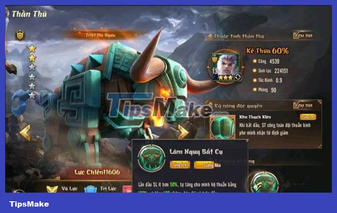 Hello General: Suggestions for building the Ngo Quoc squad Picture 10