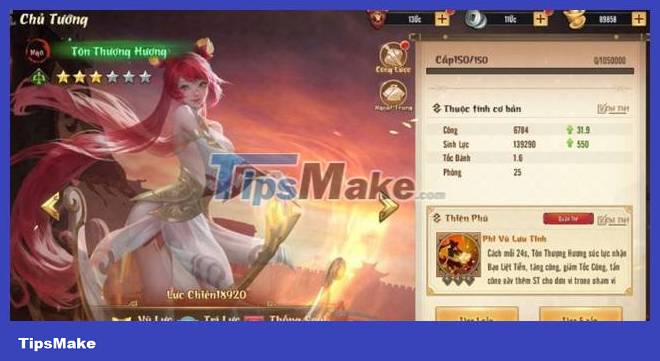 Hello General: Suggestions for building the Ngo Quoc squad Picture 4