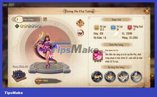 Hello General: Suggestions for building the Ngo Quoc squad Picture 5