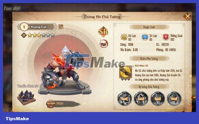 Hello General: Suggestions for building the Ngo Quoc squad Picture 6