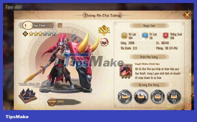 Hello General: Suggestions for building the Ngo Quoc squad Picture 8