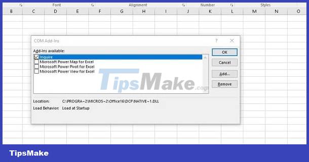 Helps you fix too many formatting errors in Excel Picture 9