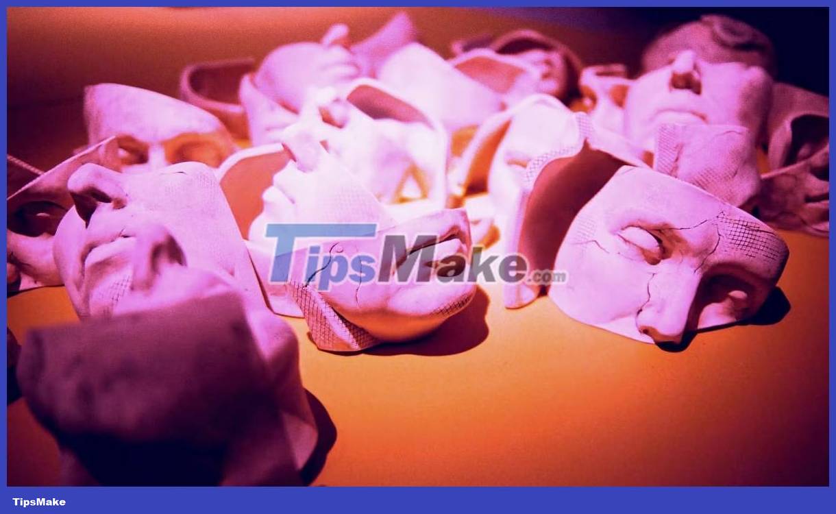 How do hackers sell and trade your data in the Metaverse? Picture 2