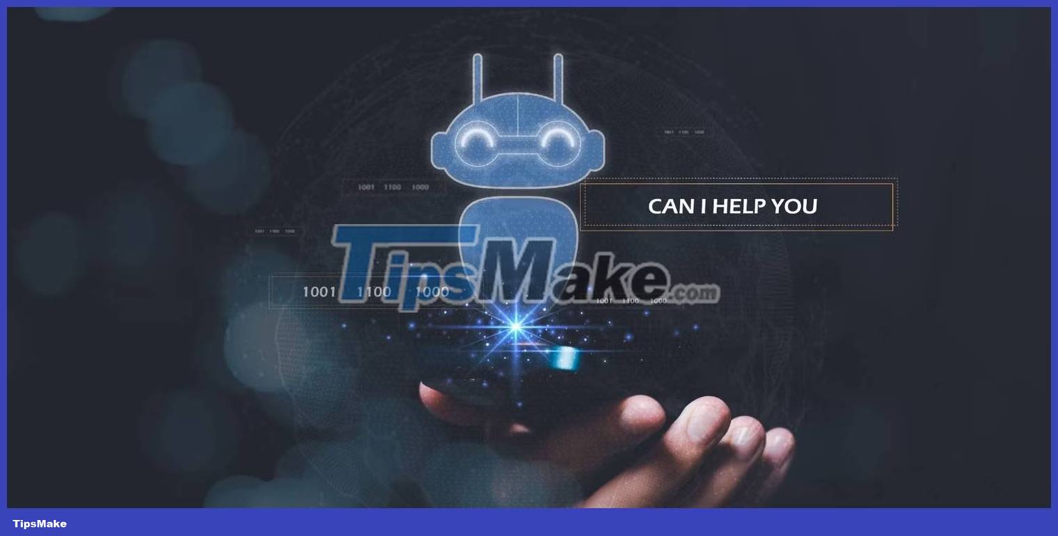 How does a chatbot simulate a conversation with a human? Picture 2