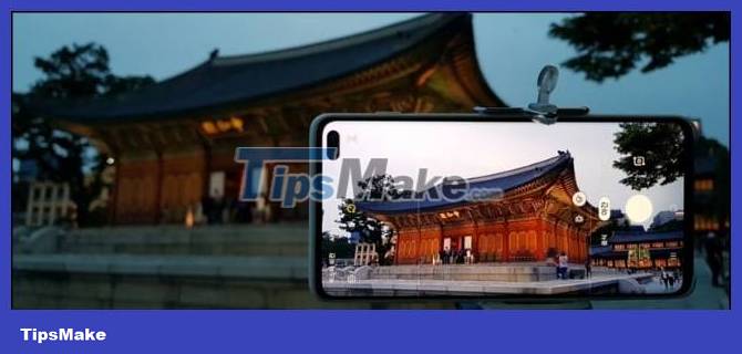 How does 'Night Mode' on smartphones work? Picture 3