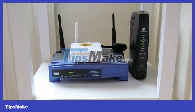How many devices can a wireless router allow to connect? Picture 2