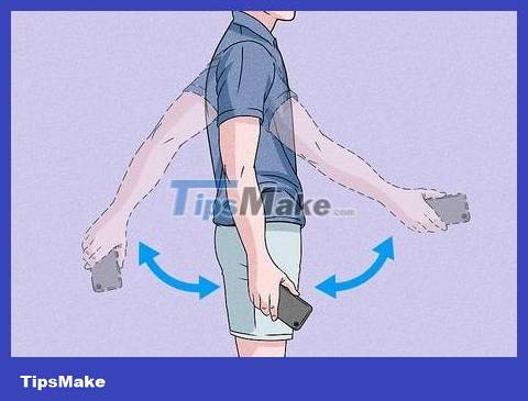 How to 10 cool ways to trick your phone's step counter (without walking) Picture 1