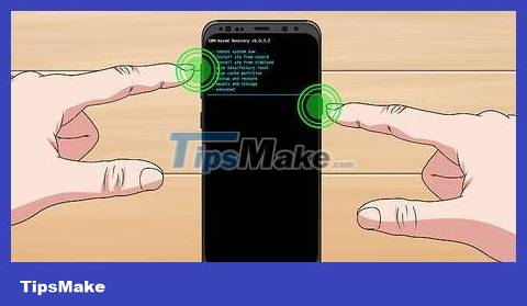 How to Access a Locked Android Device Picture 18