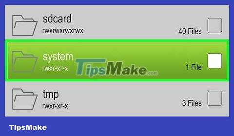 How to Access a Locked Android Device Picture 32