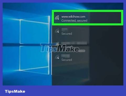 How to Access a Router Picture 1