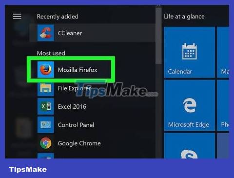 How to Access a Router Picture 14