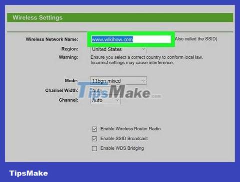 How to Access a Router Picture 18