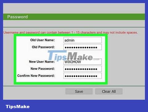 How to Access a Router Picture 20