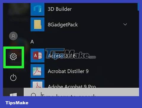 How to Access a Router Picture 3