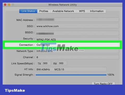 How to Access a Router Picture 7