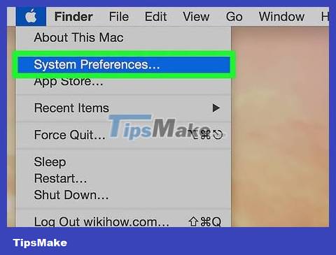 How to Access a Router Picture 9